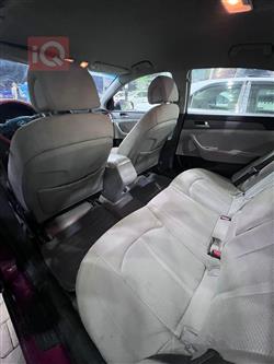 هیوندای سۆناتا